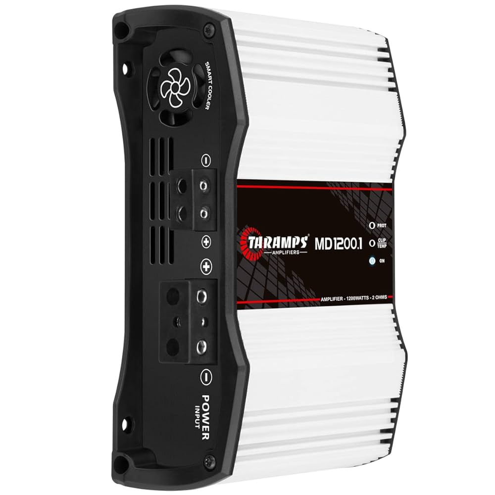 TARAMPS MD1200.1 アンプ 1200W 51IkDr6cxWL._UF1000,1000_QL80_.jpg