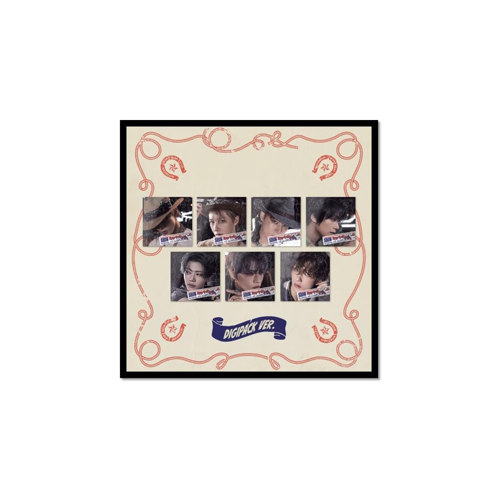 Amazon.com: NCT DREAM Beat It Up [Digipack Ver.] 6th Mini Album