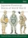 Japanese Paratroop Forces of World War II (Elite)