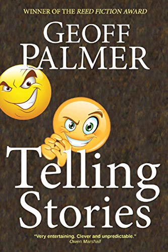 Telling Stories view 2