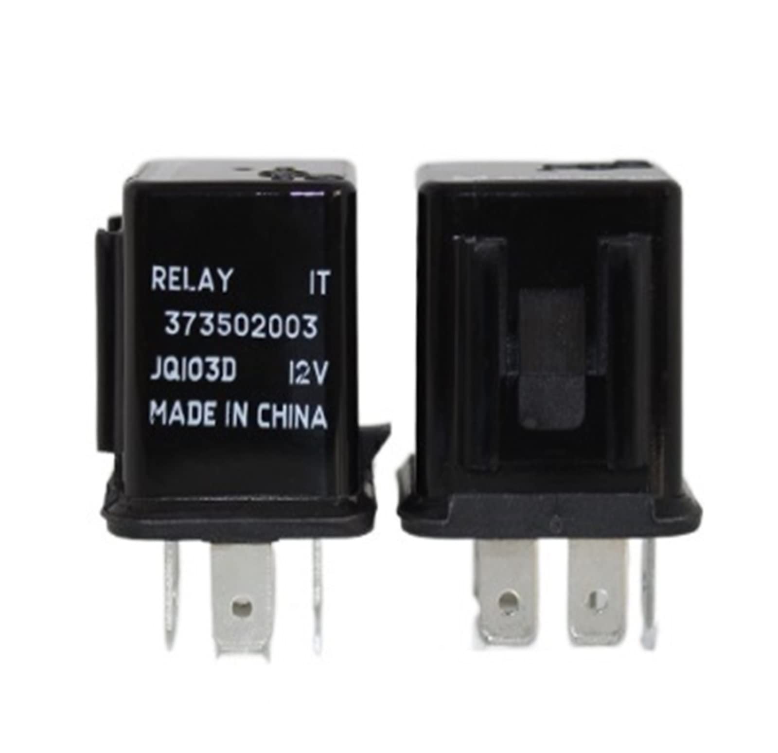 Parti di ricambio 1pcs 12v 5pin JQ103 Relè automobilistico Relè for auto Pickup Truck