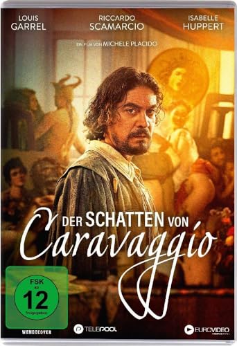 Der Schatten von Caravaggio - Mehr Infos/Bestellen