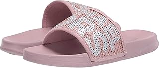 girls michael kors slides