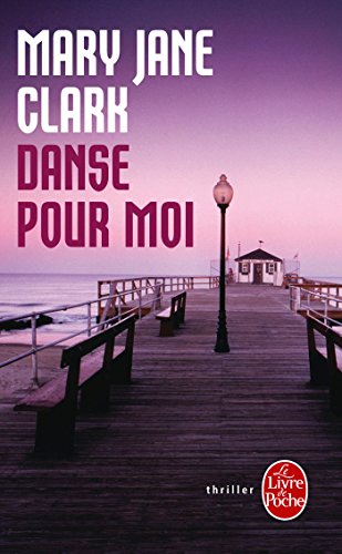 Danse Pour Moi [French] 2253133701 Book Cover