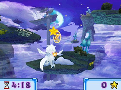 Petz Fantasy Moonlight Magic - Nds