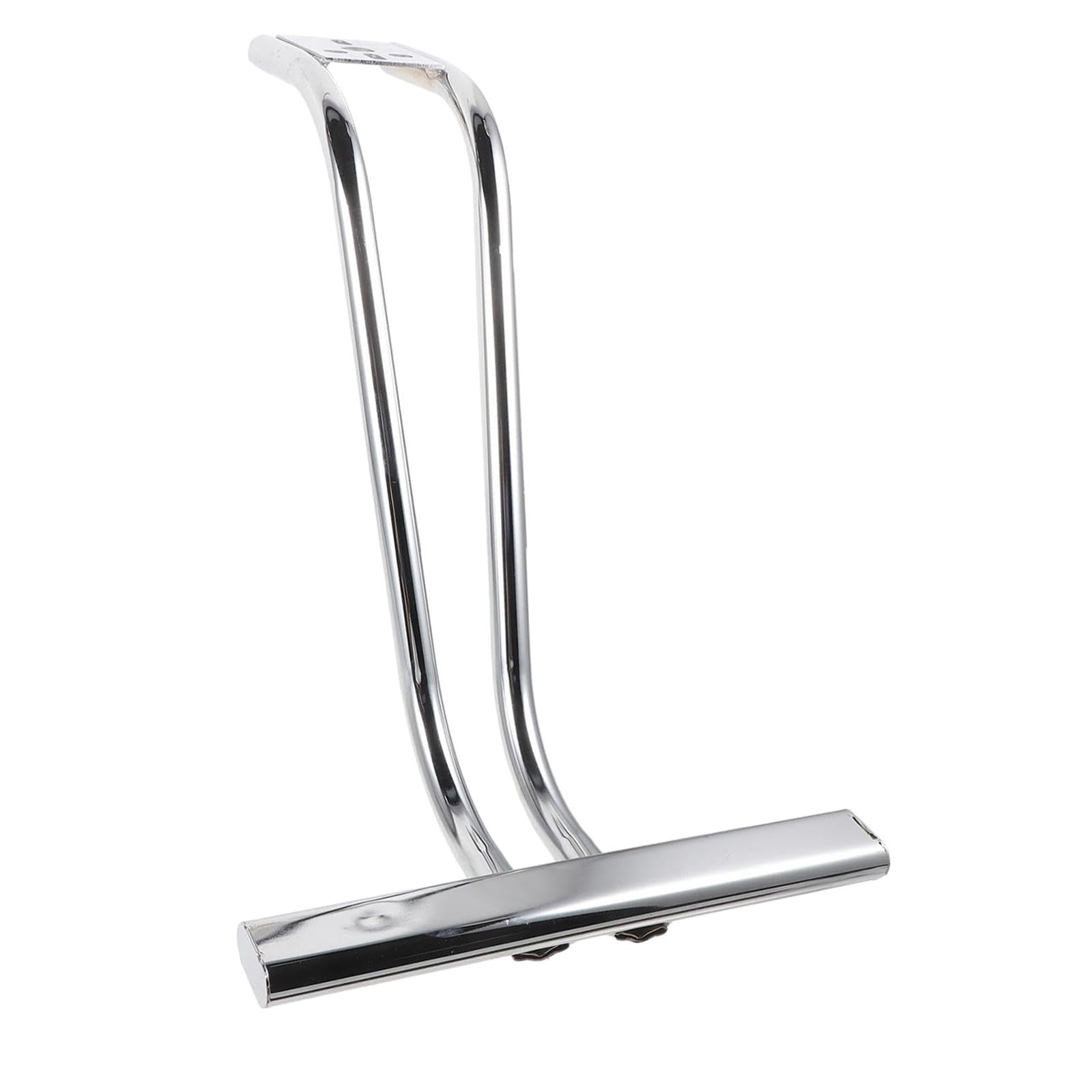 Sharplace Pièces de pédales de chaise de salon, matériel polyvalent, repose-jambes, pédale de chaise de salon de coiffure pour magasin, pièces de rechange de
