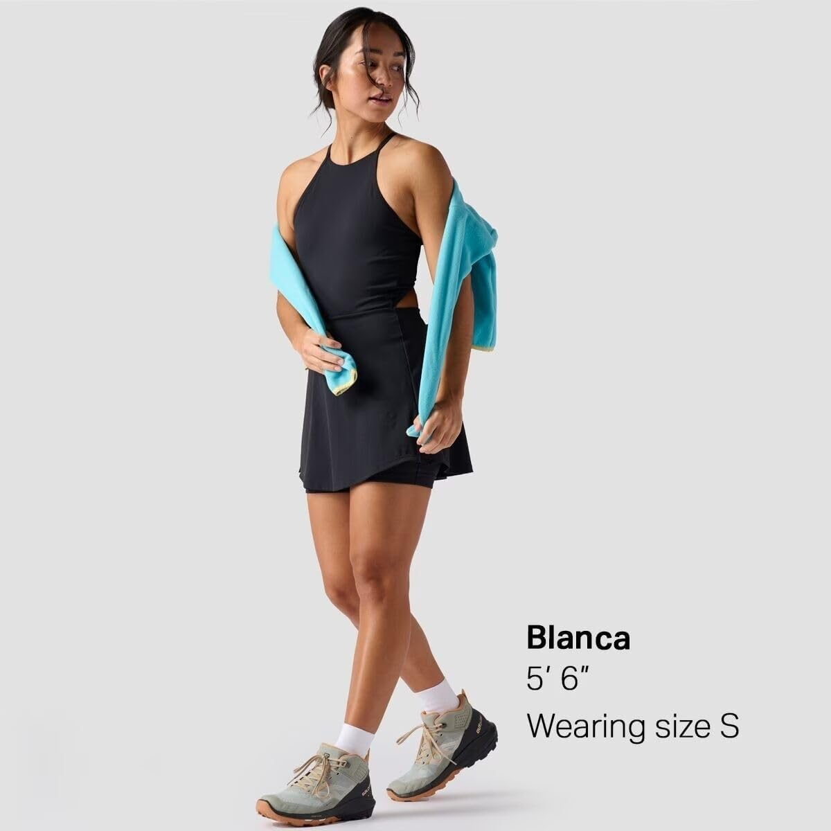 Backcountry, Destination Dress - Women's