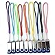 Yaxiny Lanyard mit Handschlaufe für Handy, USB-Stick, MP3, MP4, Mini-Kamera