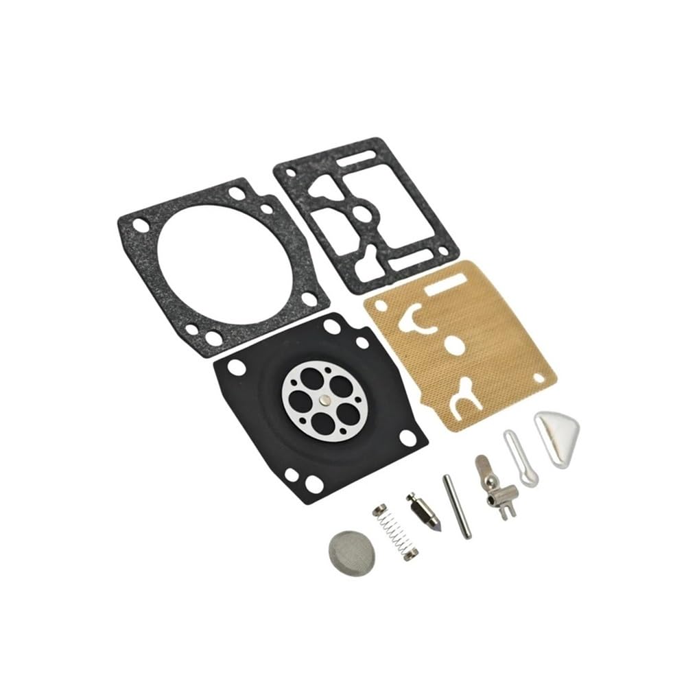 Kit de réparation de carburateur pour tronçonneuse 034 MS340 036 MS360 044