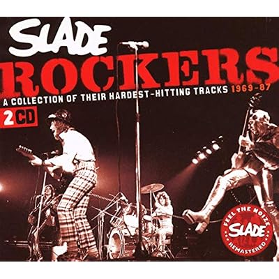 Rockers