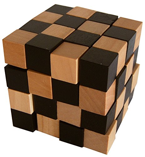 Preisvergleich Produktbild Kremers Spielzeug Würfelschlange XXL