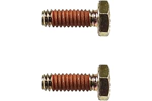 710-3296 Screw for 19A30014OEM Rear Bagger