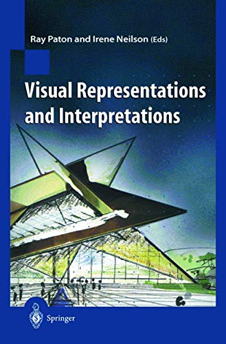Visual Representations and Interpretations view 2