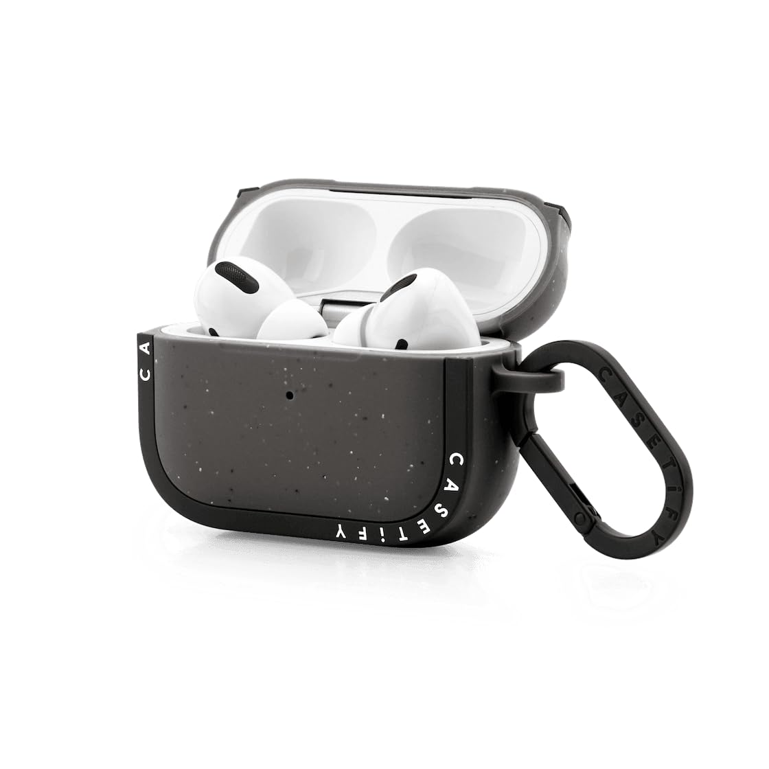 Amazon | CASETiFY バウンス ケース AirPods Pro ケース (第3世代