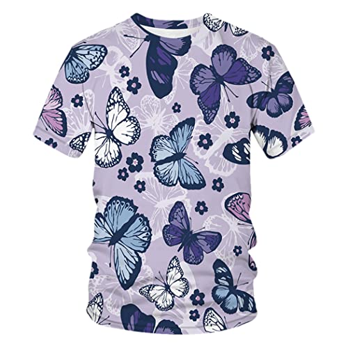 T-shirt homme XXL coupe ample streetwear pour éviter la chaleur