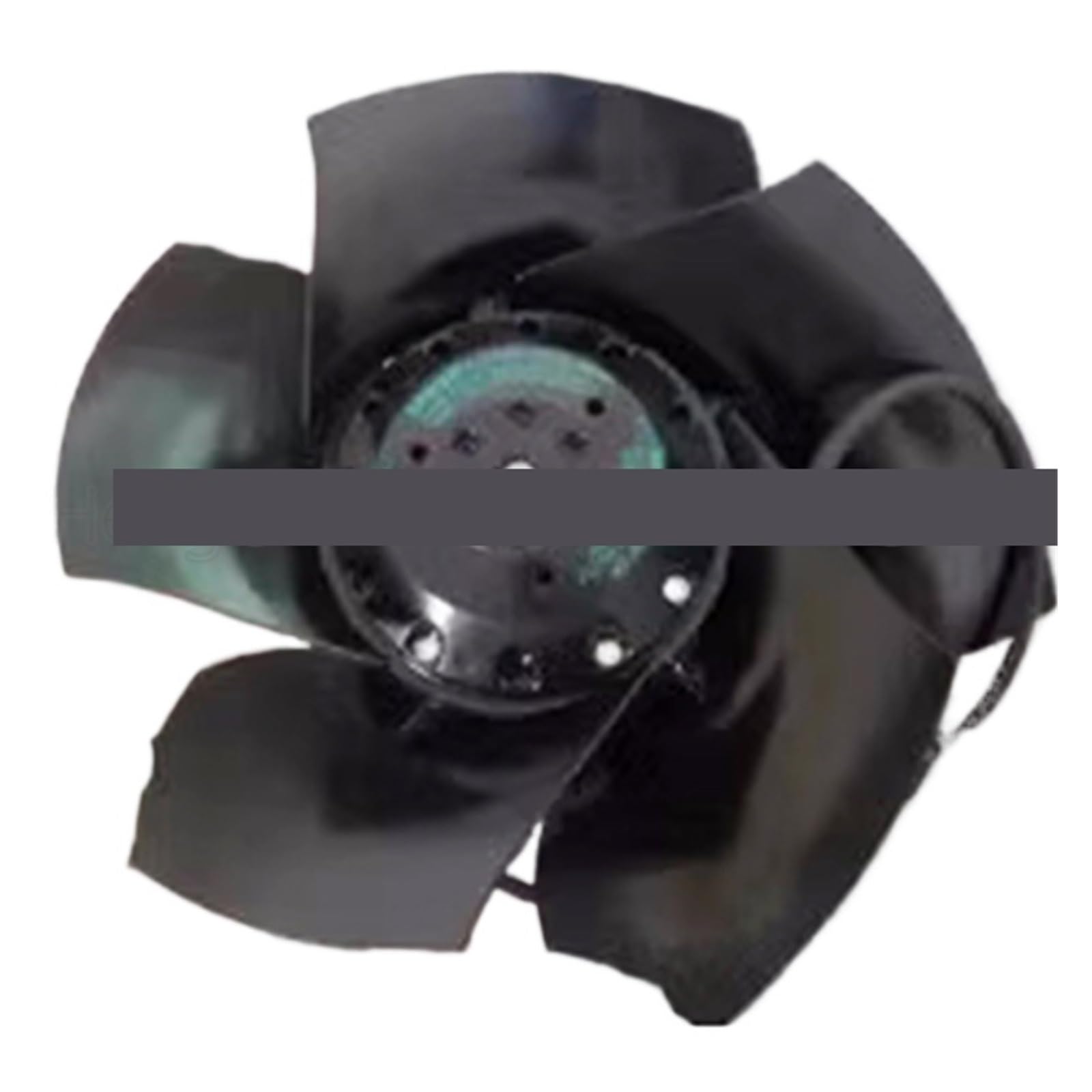 JJKKOZVQF W2D210-EB10-13 400V Fan(Single fan)