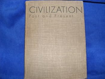 Unknown Binding Civilization Past and Present: Volume 1 Book