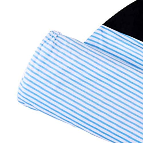 Capa de meia para prancha de surf BESPORTBLE para prancha de corrida e longboard para viagens ao ar