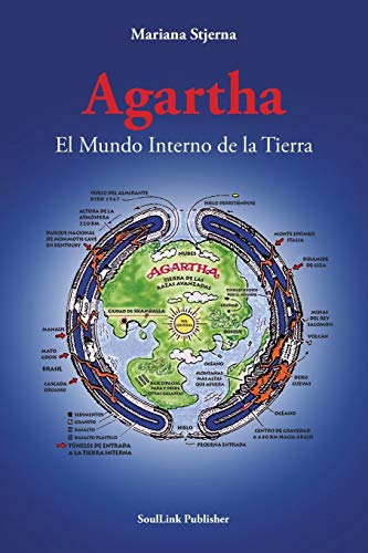 Agartha: El Mundo Interno de la Tierr
