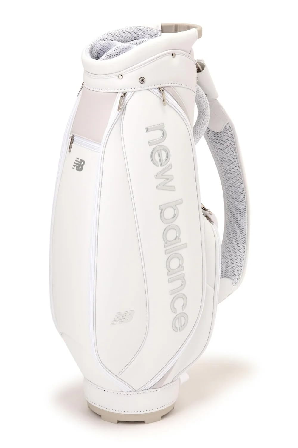 Amazon.co.jp: [ニューバランス] ゴルフ 継続定番商品 キャディバッグ