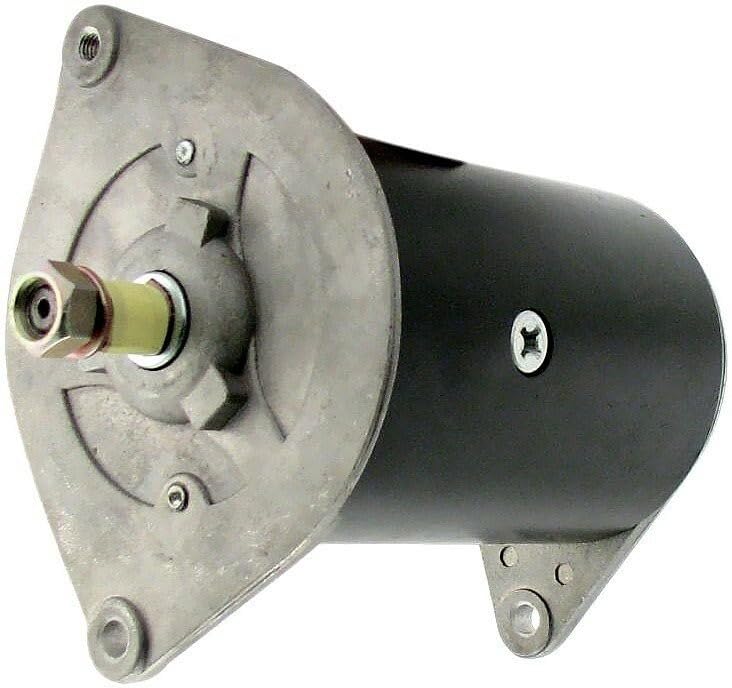 Replacement Parts for 12 Volt Generator for Fordson Dexta, Super Major 1952-64 E1ADN-10001 15018 Mod-UR26Q-3440