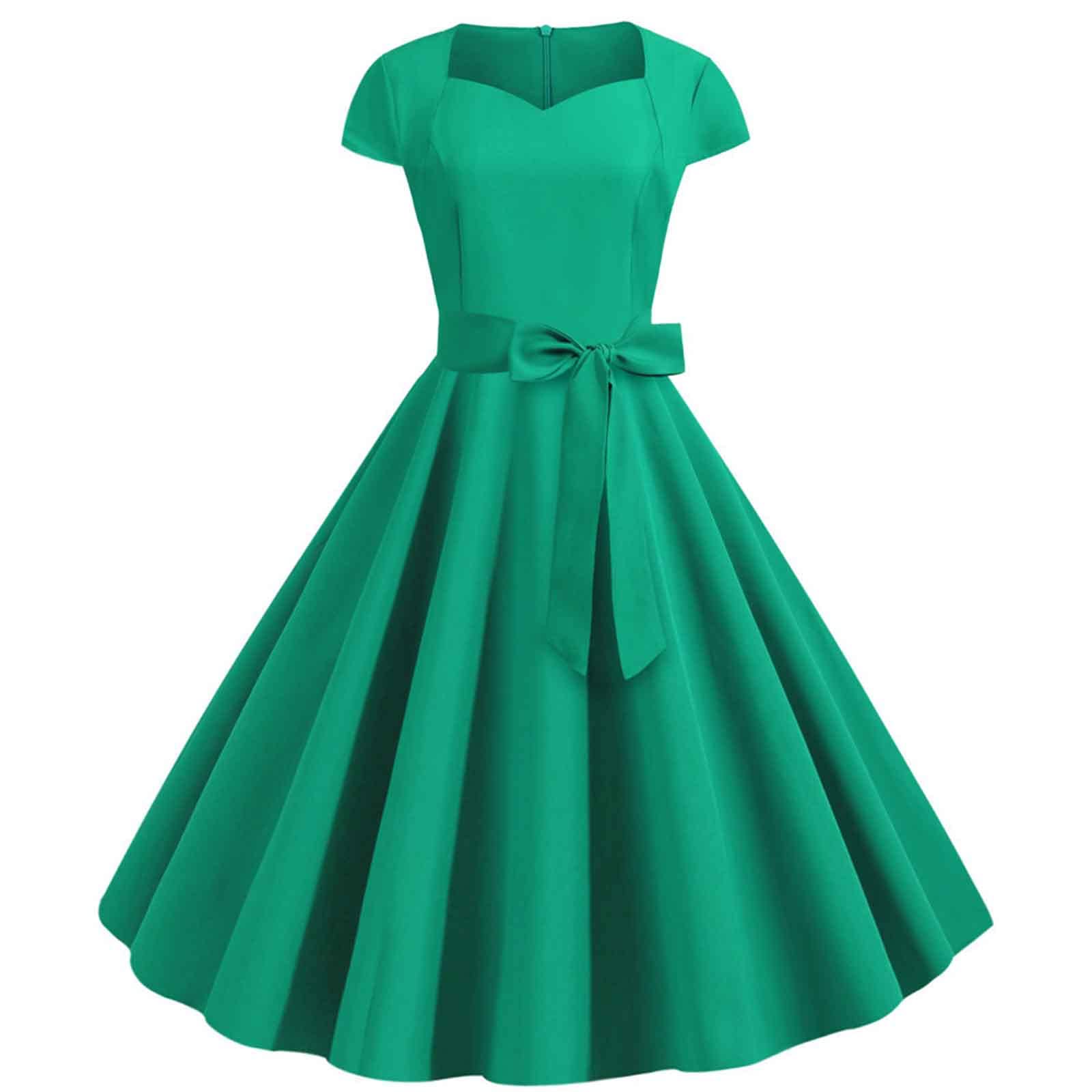 knee length dresses for ladies Bec + Bridge Party Wave Mini Dress – Restitched main image 0