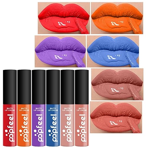 FantasyDay All-in-one Makeup Set Gift Surprise | Full Makeup Kit for Women Multipurpose Essential Starter Bundle Include Eyeshadow Palette Lipstick Blush Concealer Face Powder Eyeliner Mascara Brush - Image 6