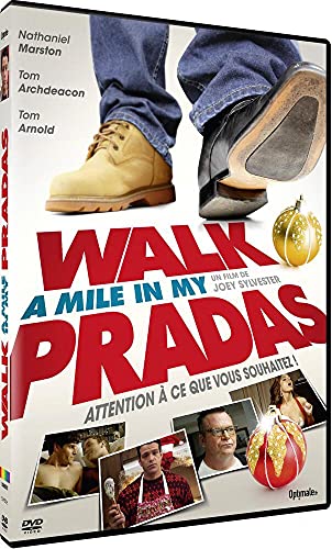 Walk a mile in my Pradas (vost)