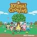 Animal Crossing 2021 Wall Calendar