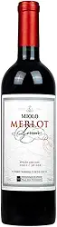 VINHO MIOLO MERLOT TERROIR TINTO SECO 6X750ML - 2022