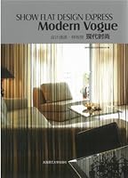 Showflat Design Express Modern Vogue 7561145152 Book Cover