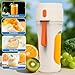 Mexgcom 450 ML Batidora Portátil Imagen de Mexgcom 450 ML Batidora Portátil