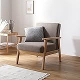 トゥリッグ TRYGG 1人掛け