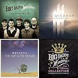 Big Daddy Weave and More