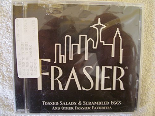 Frasier: Tossed Salad & Scrambled Eggs