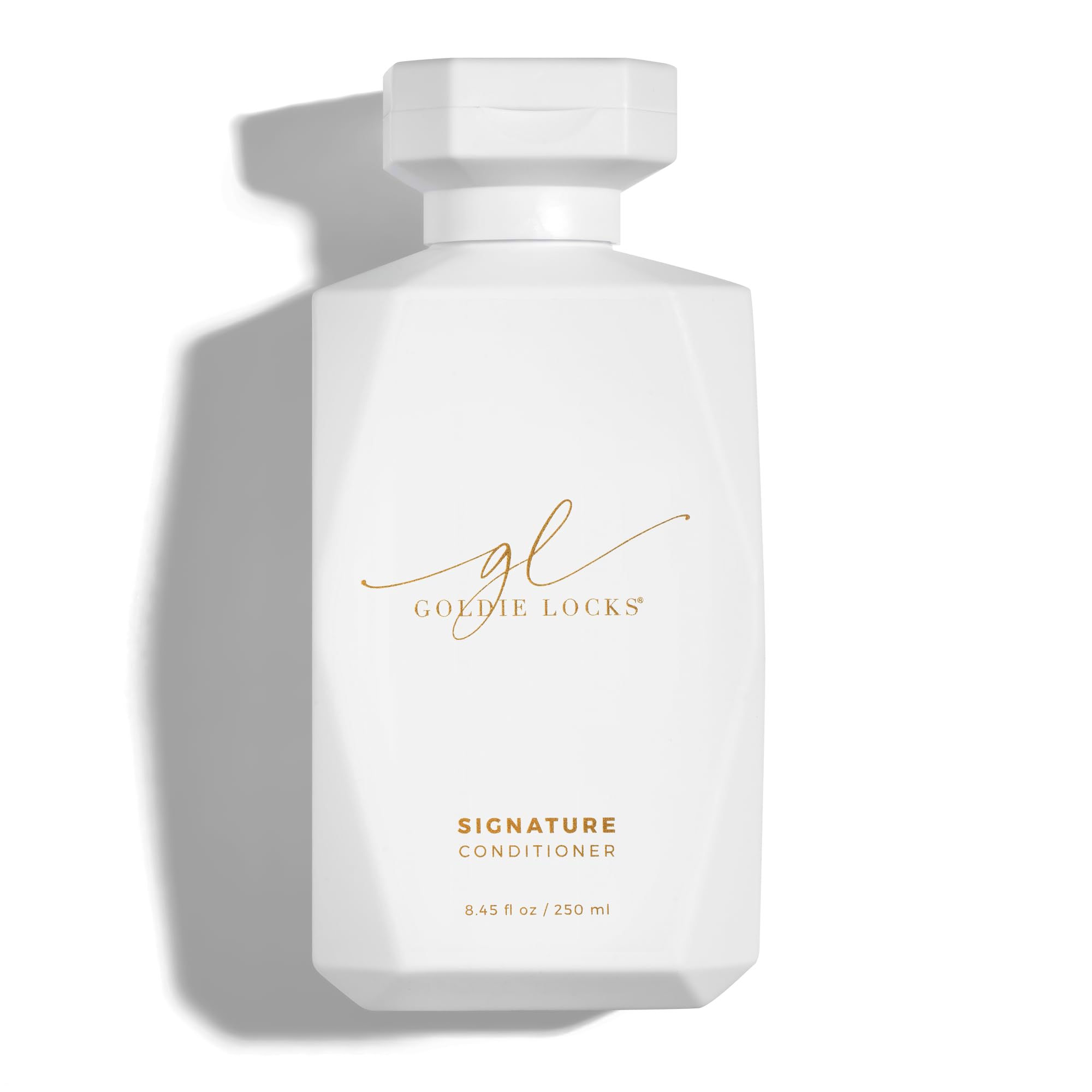 Acondicionador ultra hidratante – Para todo tipo de cabello – Fórmula hidratante sin sulfato – Seguro para cabello teñido y extensión – Combate el encrespamiento y añade brillo – 8.45