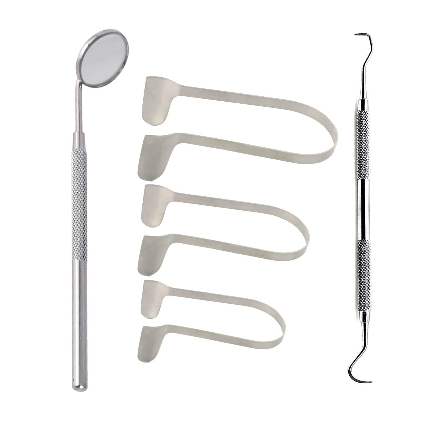 GRETA ENT Surgical Instruments Kit |Nasal Thudichum Set, Probe and Mirror (Set of 3) (ENT Set of 3) (B0BX98NQ22) Amazon Price History, Amazon Price Tracker