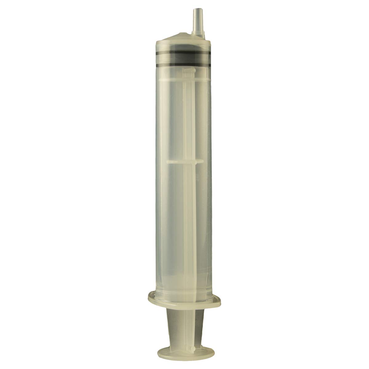 Jensen Global JG20CC-SLS-NP-1000 20 cc Side Luer Slip Manual Assembled Syringe Bag of 1000