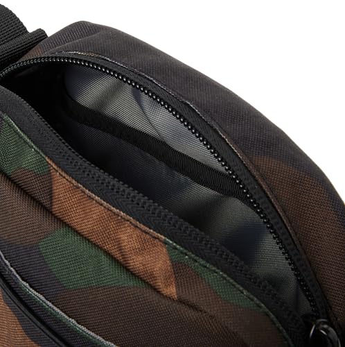 The North Face NF0A52UCG2D1 JESTER CROSSBODY Gym Bag Herren TNF Black Camo/TNF Blac Größe OS – Ansicht 4
