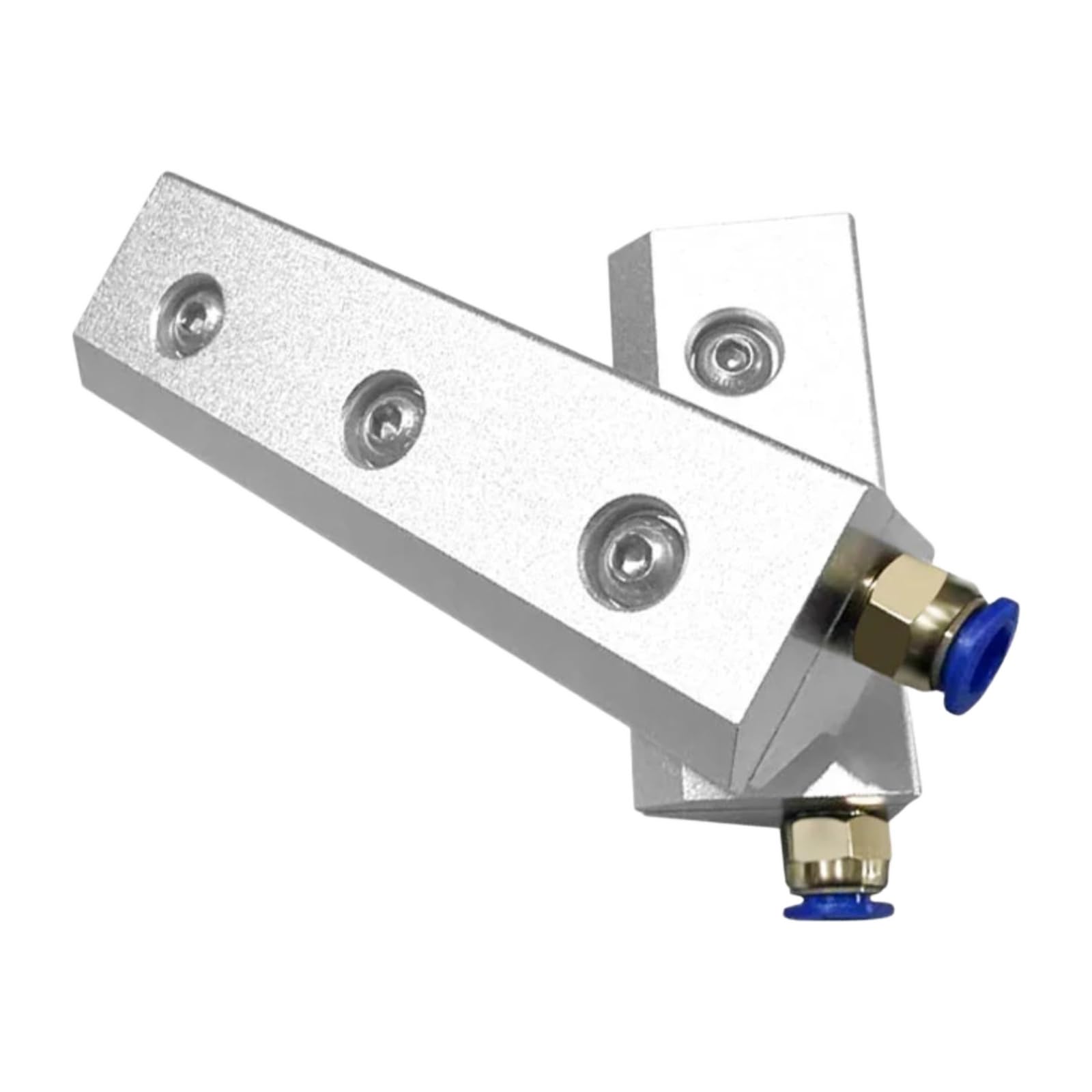 Industrial air Knife 30mm-950mm Super Blowing Nozzle(250mm 1pcs)