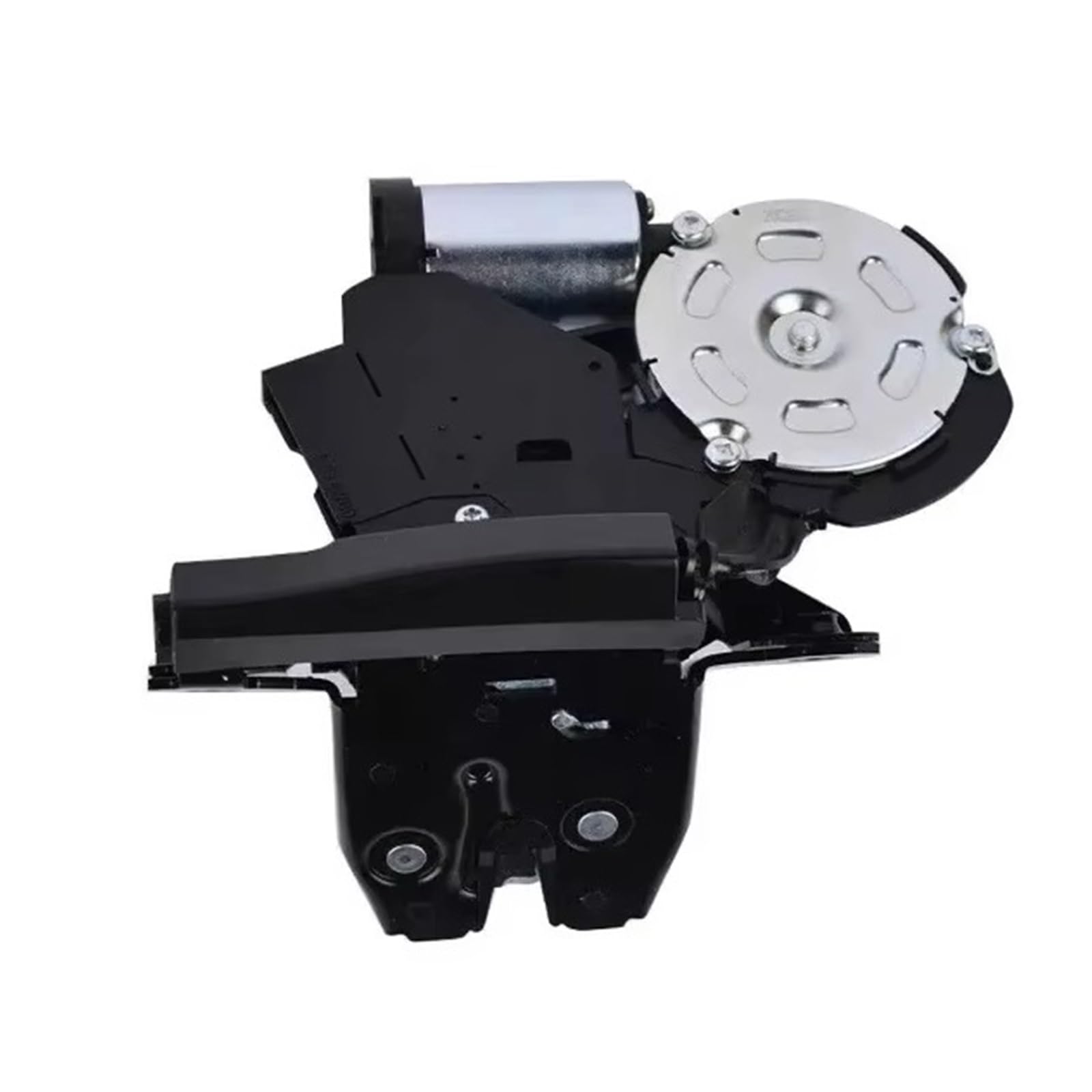 Trunk Boot Lock Compatible with Buick for Enclave for Regal 2018 2019 2020 Trunk Latch Tailgate Lock OEM:13527320 13509598 13519125