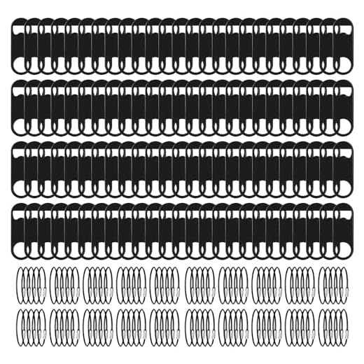 Can i take a bottle opener in my hand luggage Ohiyoo 100 Pack Stainless Steel Bottle Openers