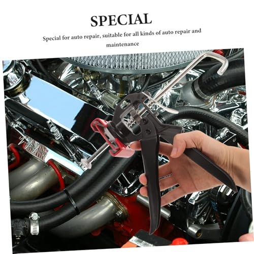 Kit manual para aplicador de sellador Mikinona miniatura 3