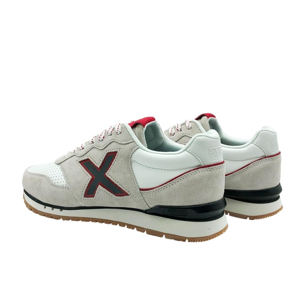 Munich Dash Premium, Zapatillas Unisex Adulto