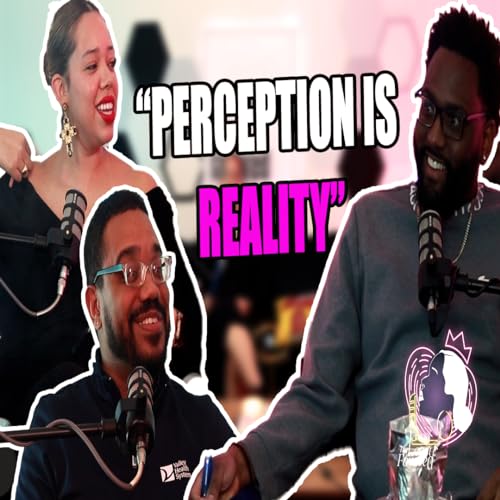 What Men Won&rsquo;t Tell you about money, love, & dating l Episode 134 l The Least Favored Podcast