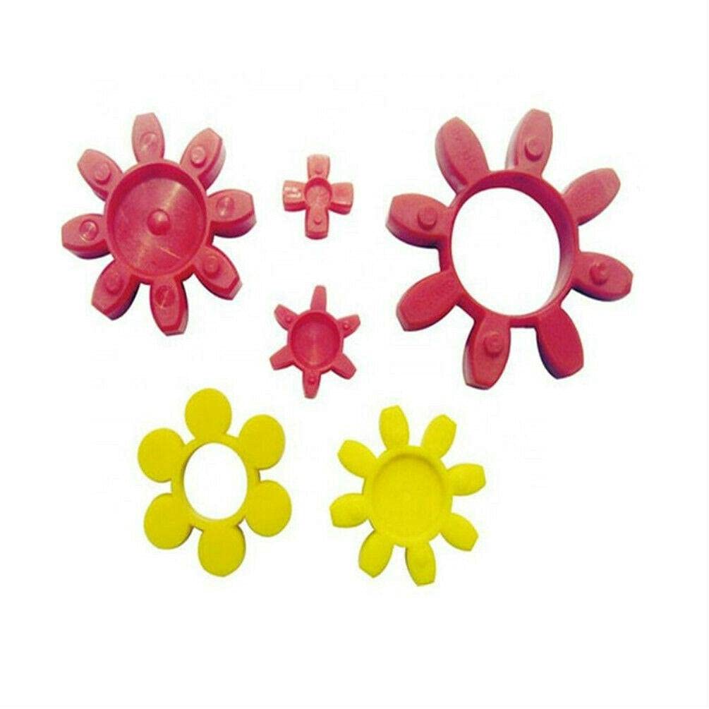 GR75 Coupling Element Kit for Air Compressor Coupler (GR75)