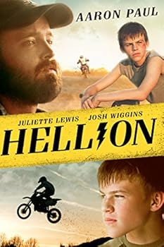 DVD Hellion Book