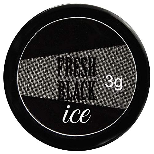 Pomada Para Massagem Fresh Black Ice Esquenta Esfria