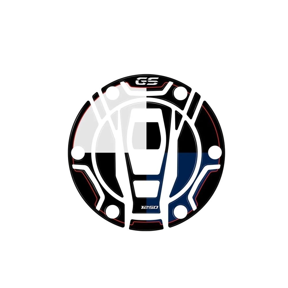Motorbike Tank Pads Motorcycle Sticker Tank Cap Protection Decal for R1250 GS for Adventure R1250GS R1250gs 2023