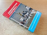 The encyclopaedia of Association Football 0709110669 Book Cover